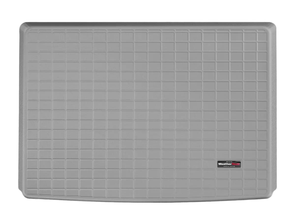 Grey Cargo Liners Cadillac Escalade ESV Chevrolet Suburban GMC Yukon XL/Yukon Denali XL 2015 +