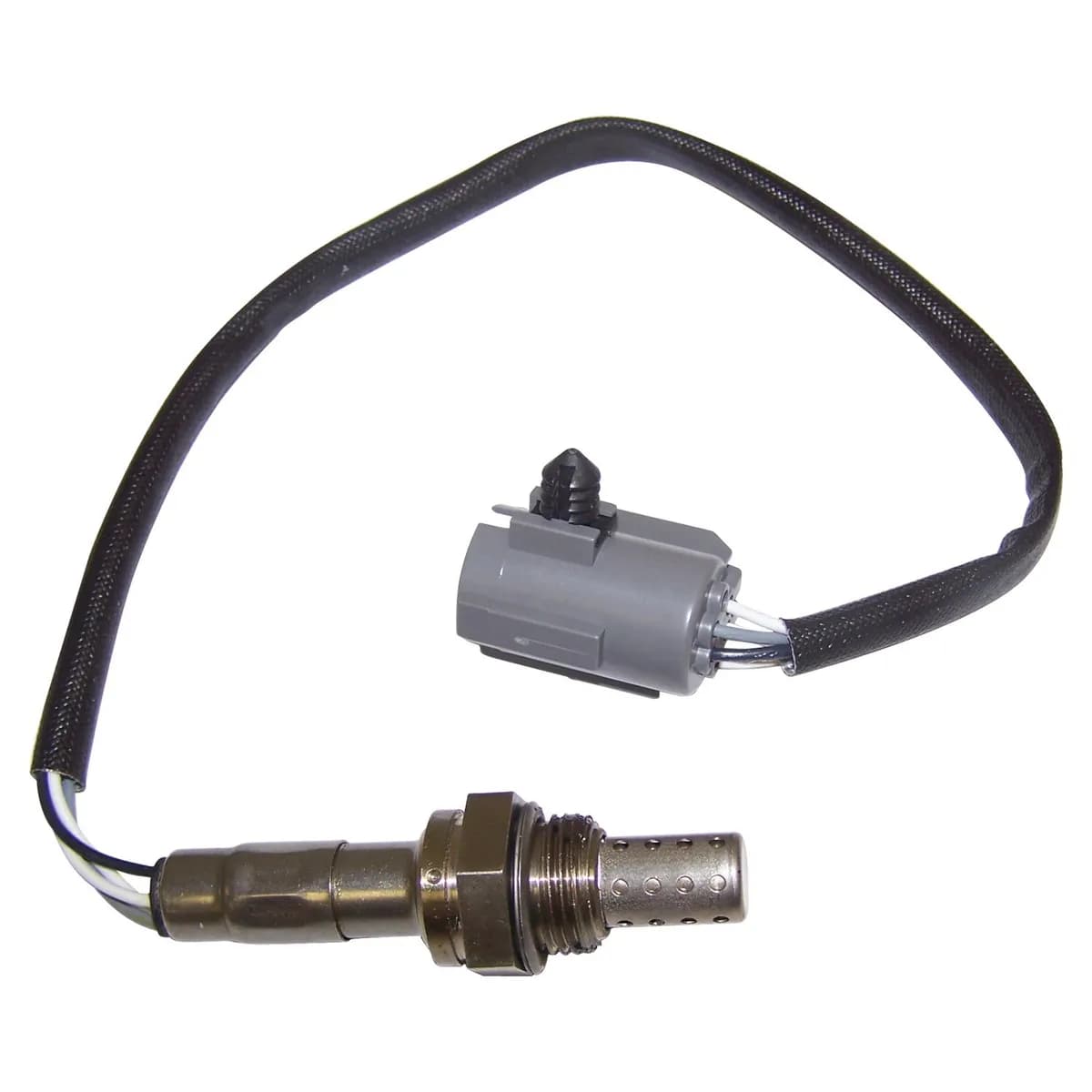 Crown Automotive Jeep Replacement 56027917 Oxygen Sensor - Select Jeep 97 TJ Wrangler, XJ Cherokee, 96-97 ZJ Grand Cherokee