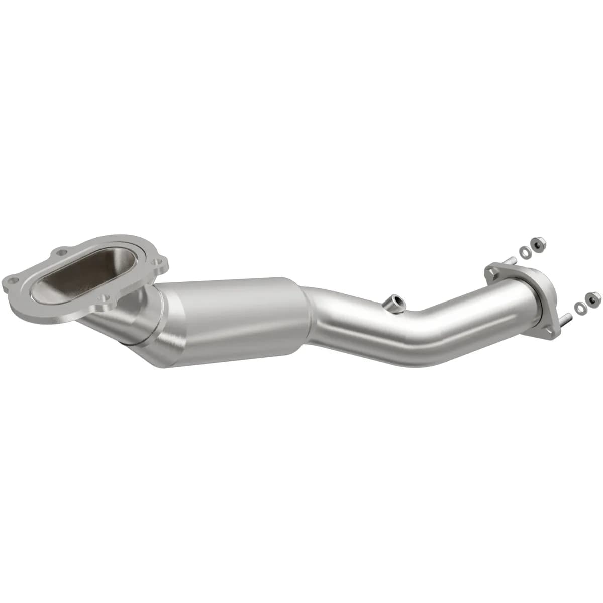 Corvette 6.2l Directfit Catalytic Converter
