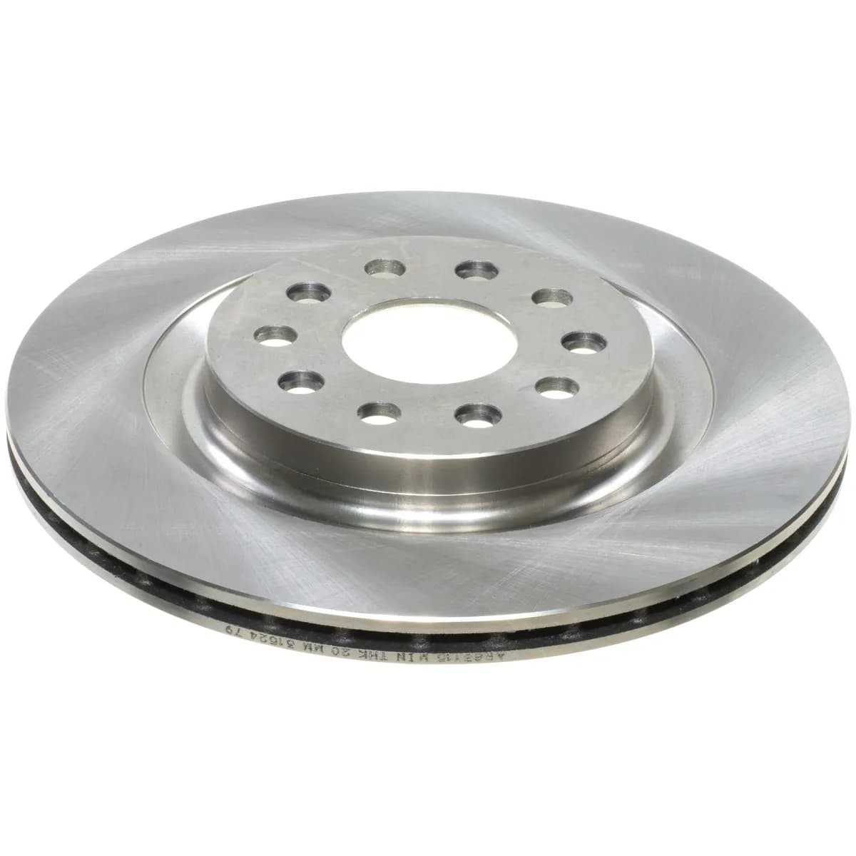 Power Stop Autospecialty Brake Rotor Jeep Grand Cherokee 2022-24 Jeep Grand Cherokee l 2021-24 Ar83115