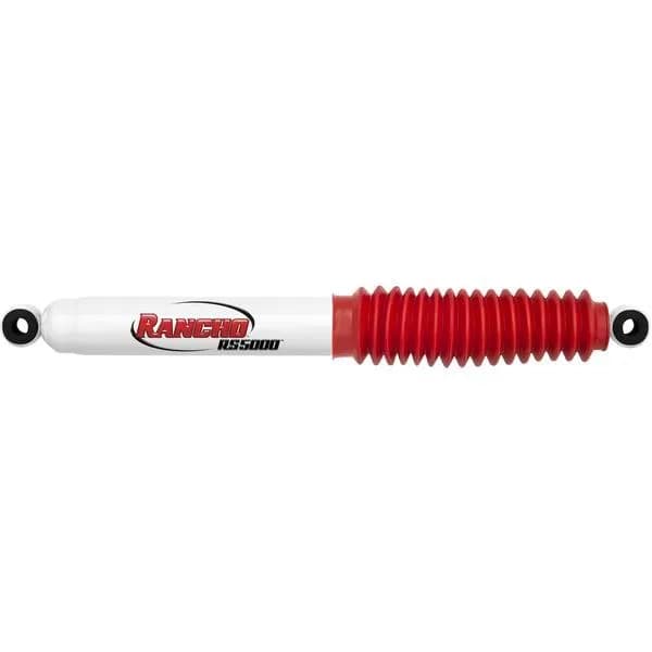 RS5000 Series Steering Stabilizer
