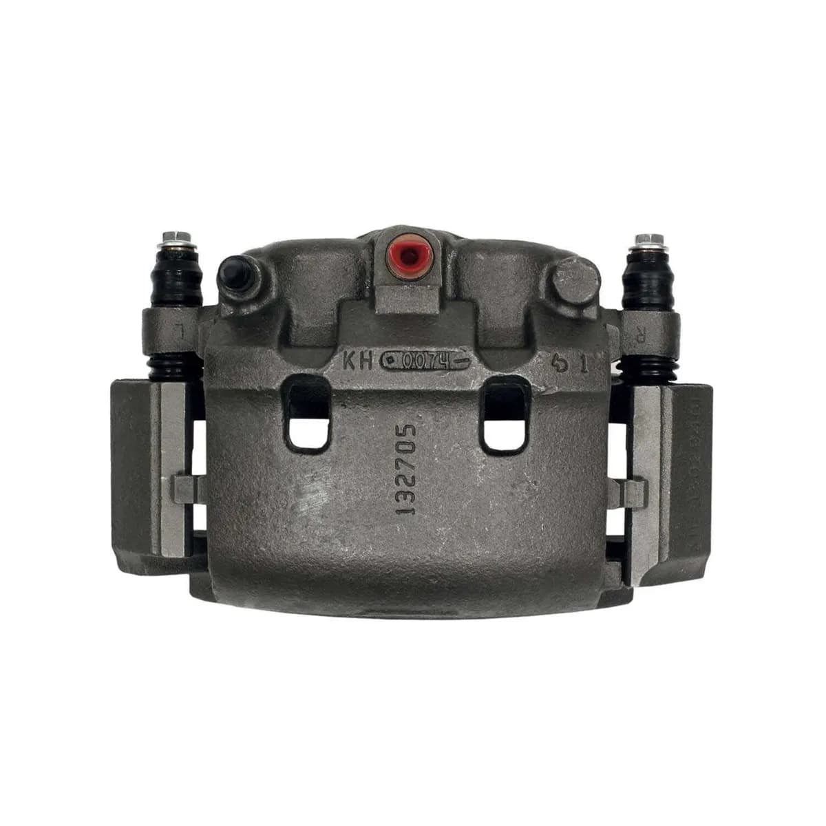 Rear Left Ford E-150 2007 E-250 2007-2003 E-250 Econoline 2002-1999 E-350 Club Wagon 2005-2003 E-350 Econoline 1998-1995 E-350 Econoline Club Wagon 2002-1995 E-350 Super Duty 2007-1999 F-150 2004-1999 F-150 Heritage 2004