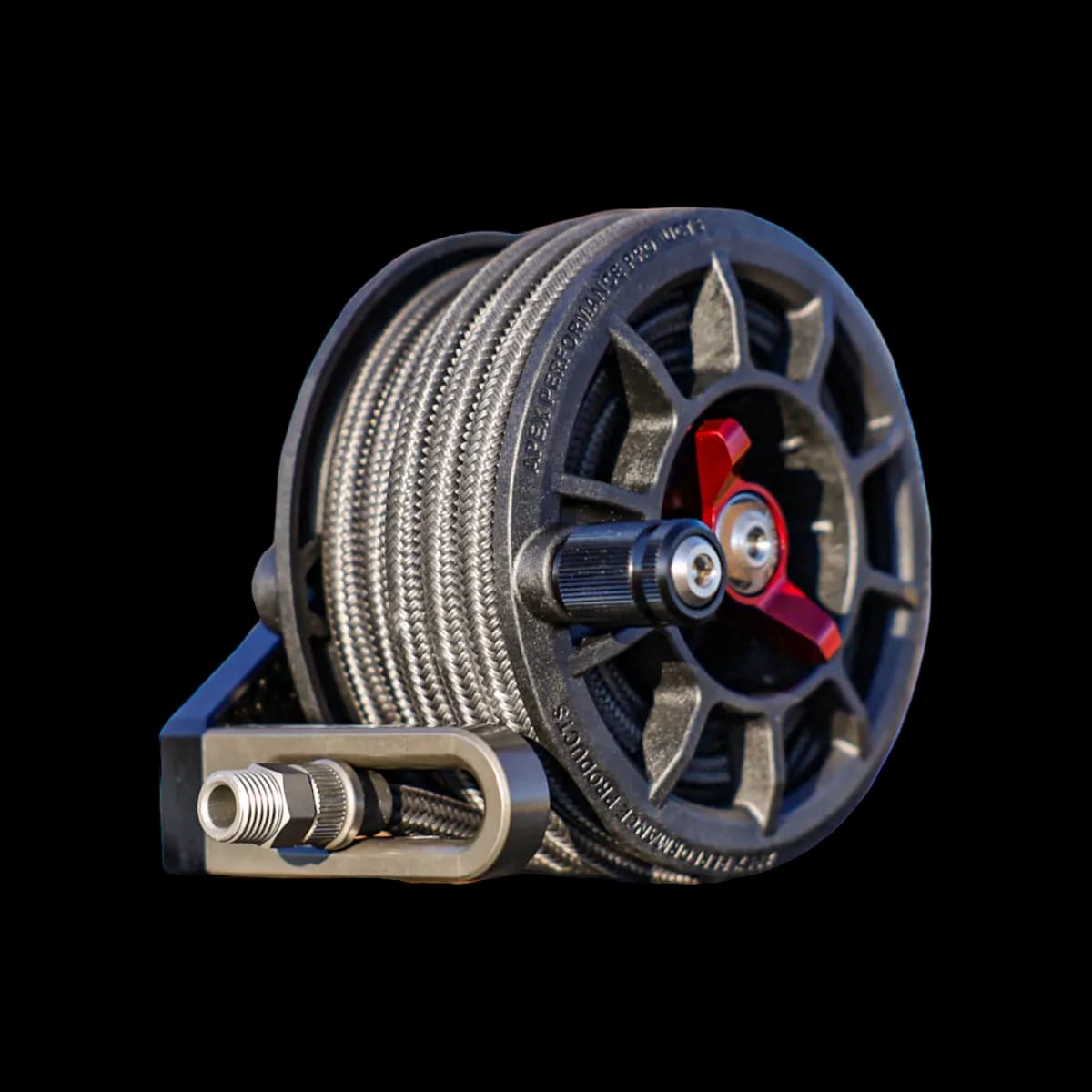 Compact Reel System (Crs) - 20' - X02-06-001 - ($195)