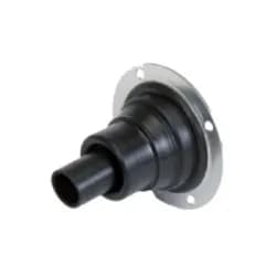 Firewall Grommet 2.00in O.D. .400in I.D. Bellow