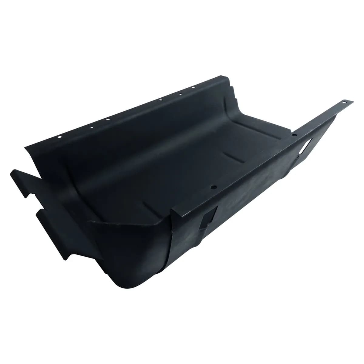 Fuel Tank Skid Plate For 19871995 Jeep YJ Wrangler w/ 20 Gallon Tank