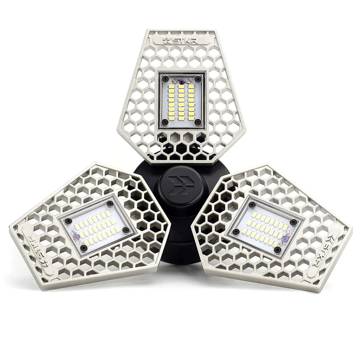 Trilight Motion Light - 4000 lm