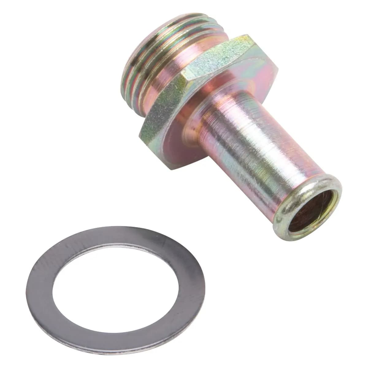 Edelbrock 1497 Eps, Avs And Avs 2 Fuel Inlet Fitting