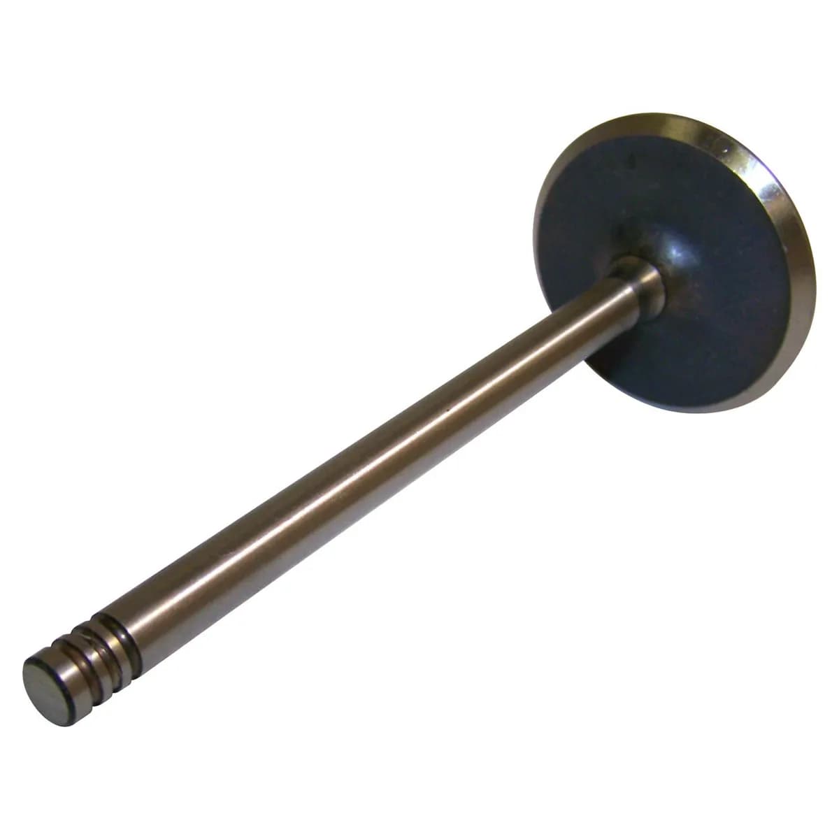 1997-2001 Cherokee XJ w/ 2.5L; w/ 3 radius cut grooves on stem 1998-2001 Cherokee XJ w/ 4.0L; w/ 3 radius cut grooves on stem 1998-1998 Grand Cherokee ZJ w/ 4.0L; w/ 3 radius cut grooves on stem 1999-2004 Grand Cherokee WJ w/ 4.0L; w/ 3 radius cut groo