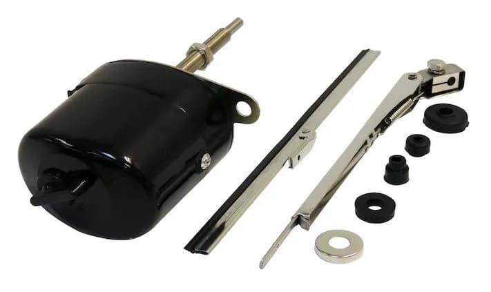 Exterior Accessories 1952-1963 Wiper Motors