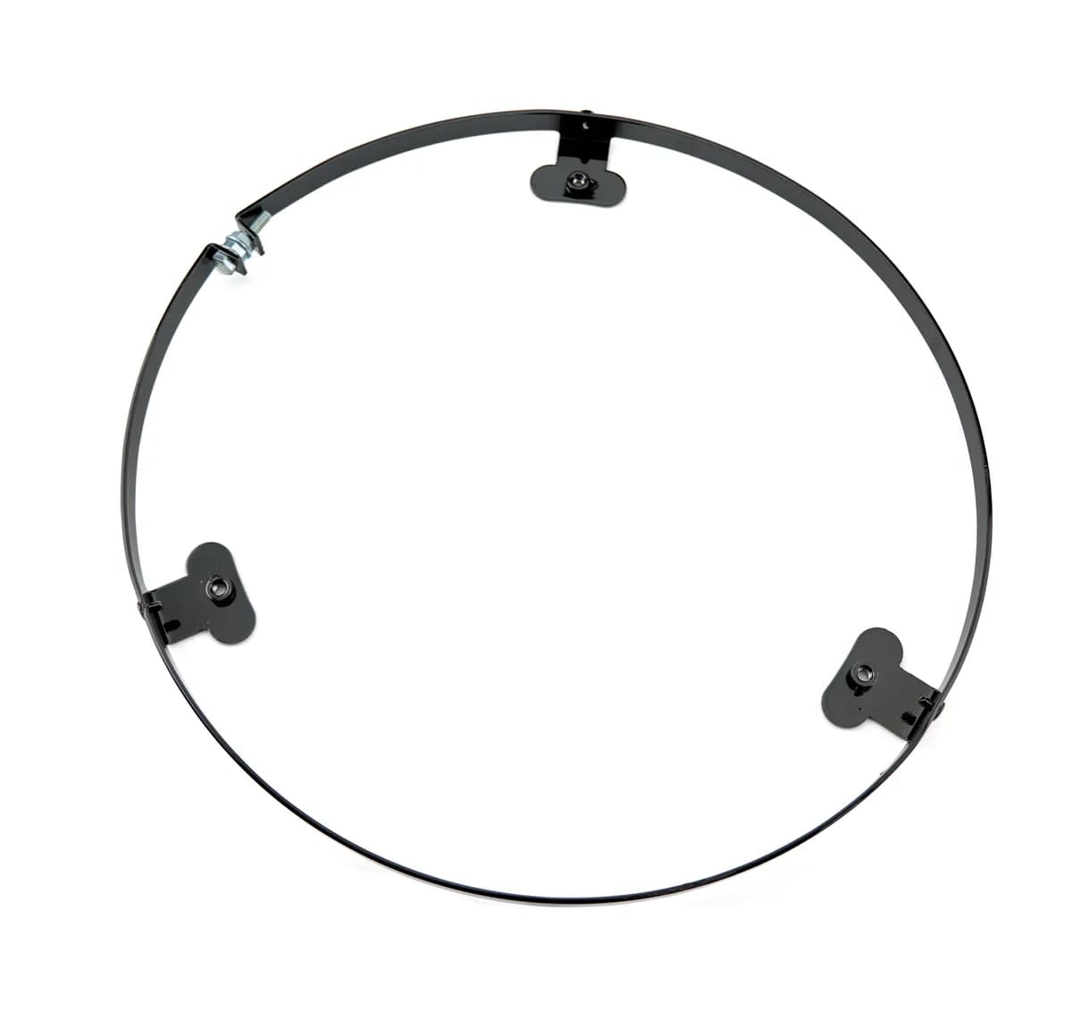 Wheel Expander Ring for Mudcover