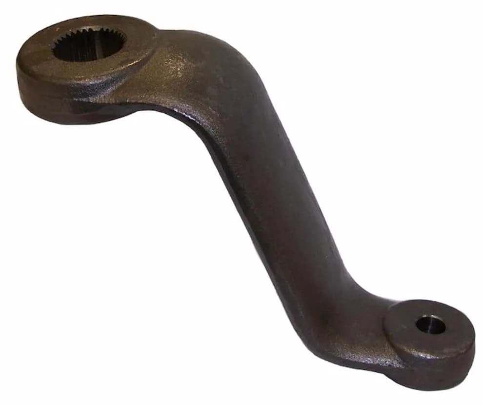 Suspensions 1997-2006 Steering Replacement Parts Pitman Arms