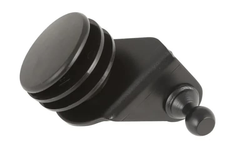 Steinjäger Exterior Accessories Wrangler TJ 1997-2006 Tailgate Liftgate Ball Stud