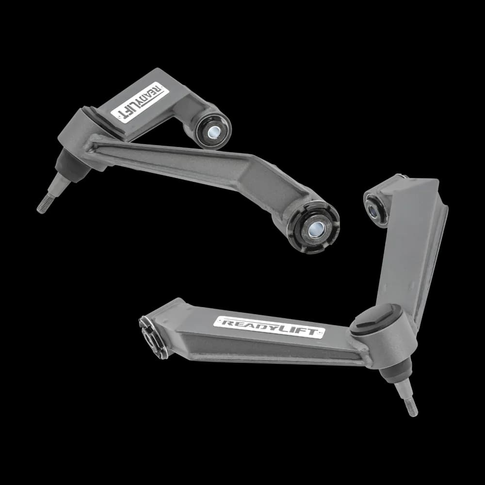 Xtreme-Duty Fabricated A-Arm Kit - GM Silverado / Sierra 2500HD/3500HD 2011-2019