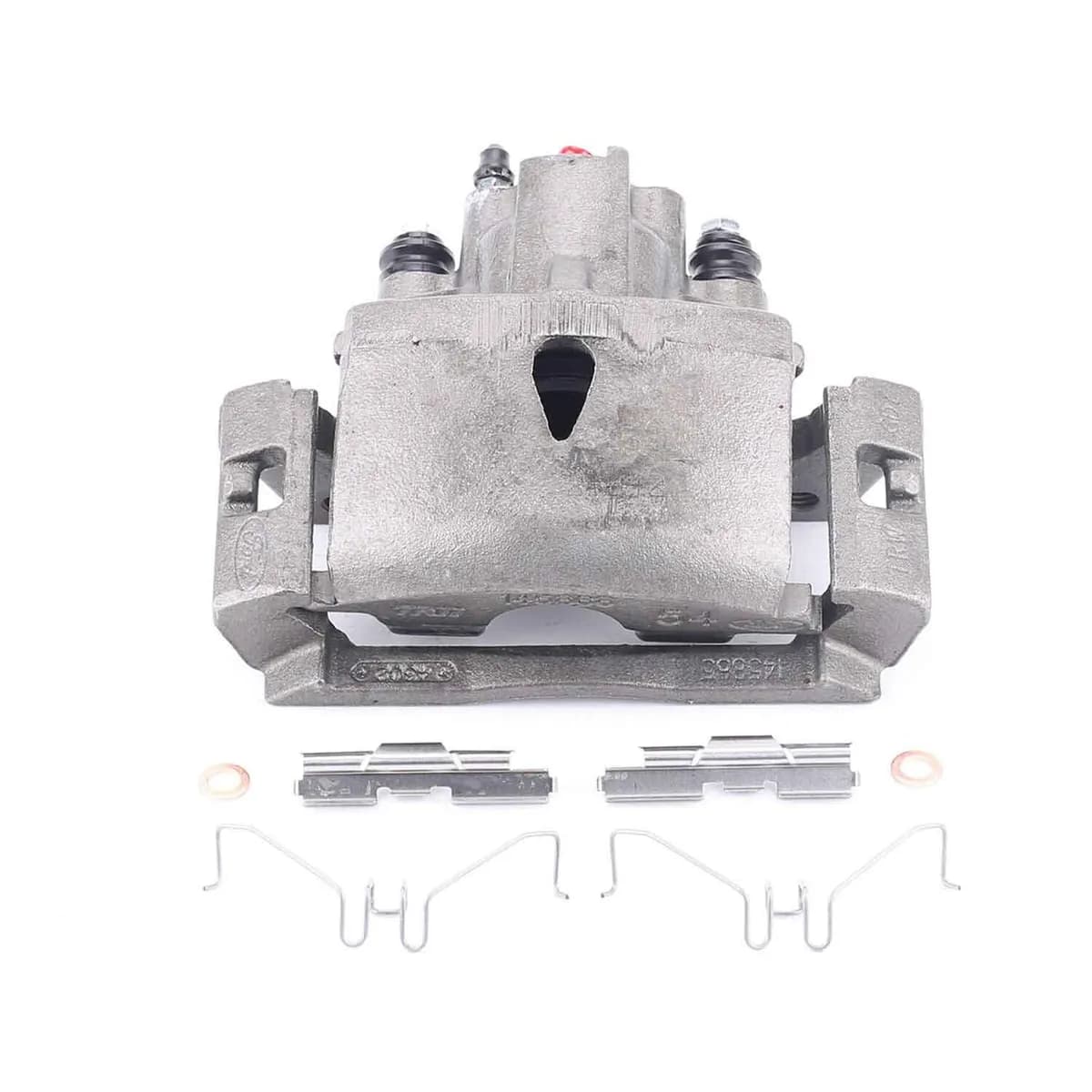 Rear . 06-04 Ford E-150 Ecoline