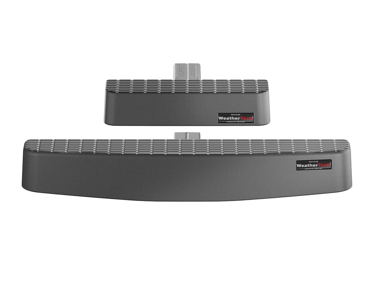 Bumpstep Xl W Theft