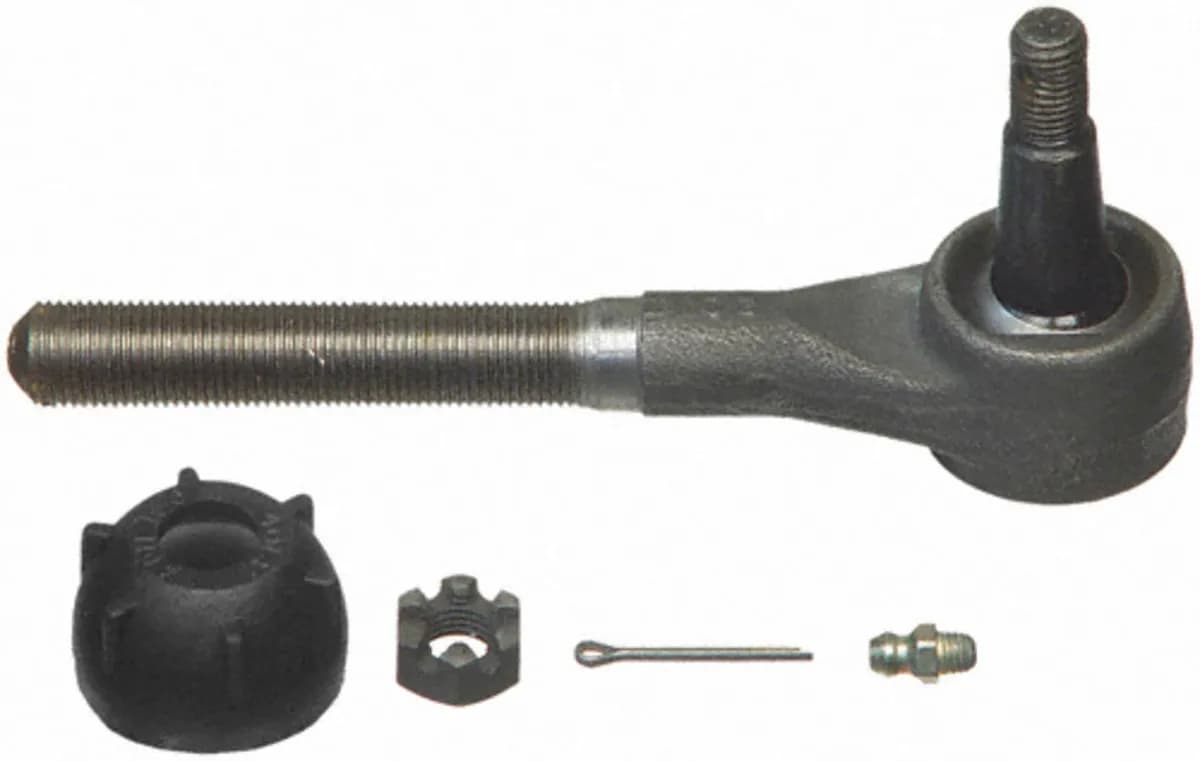 Tie Rod Out Gm/Pass 68-74