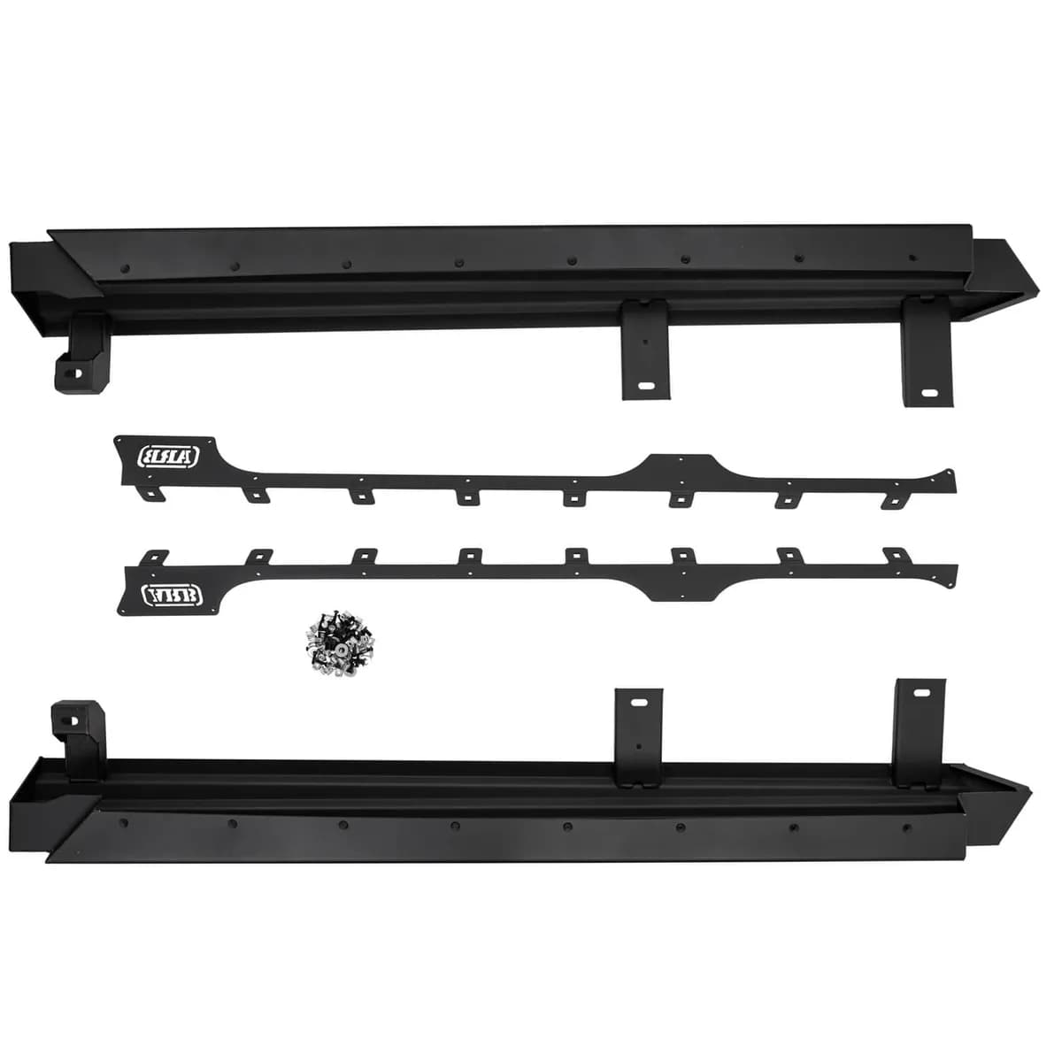 ARB Rock Sliders JL Wrangler 4 Door