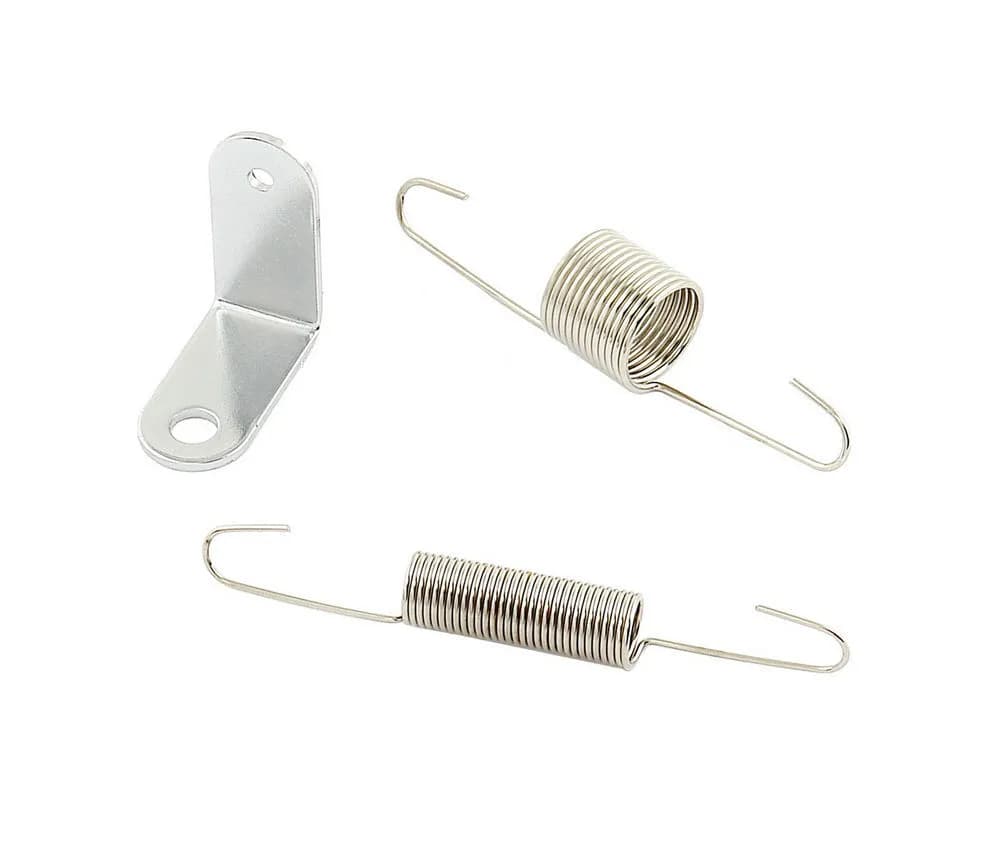 Dual Thrtl Return Spring kt