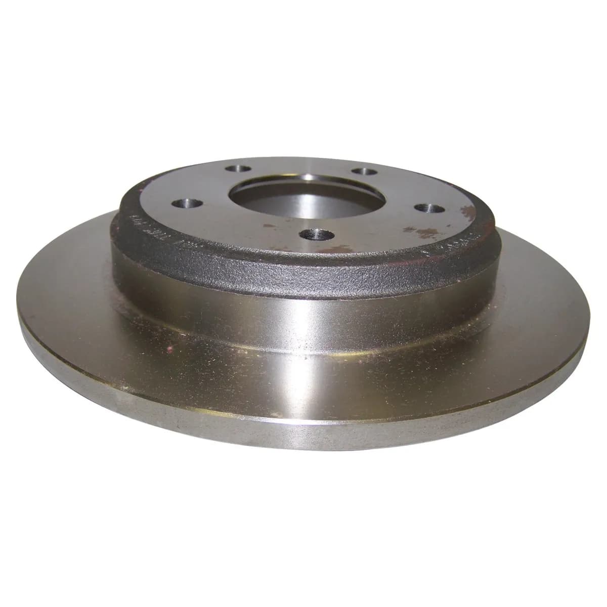 1998-2004 LH Concorde Intrepid 300M;Rear Brake Rotor