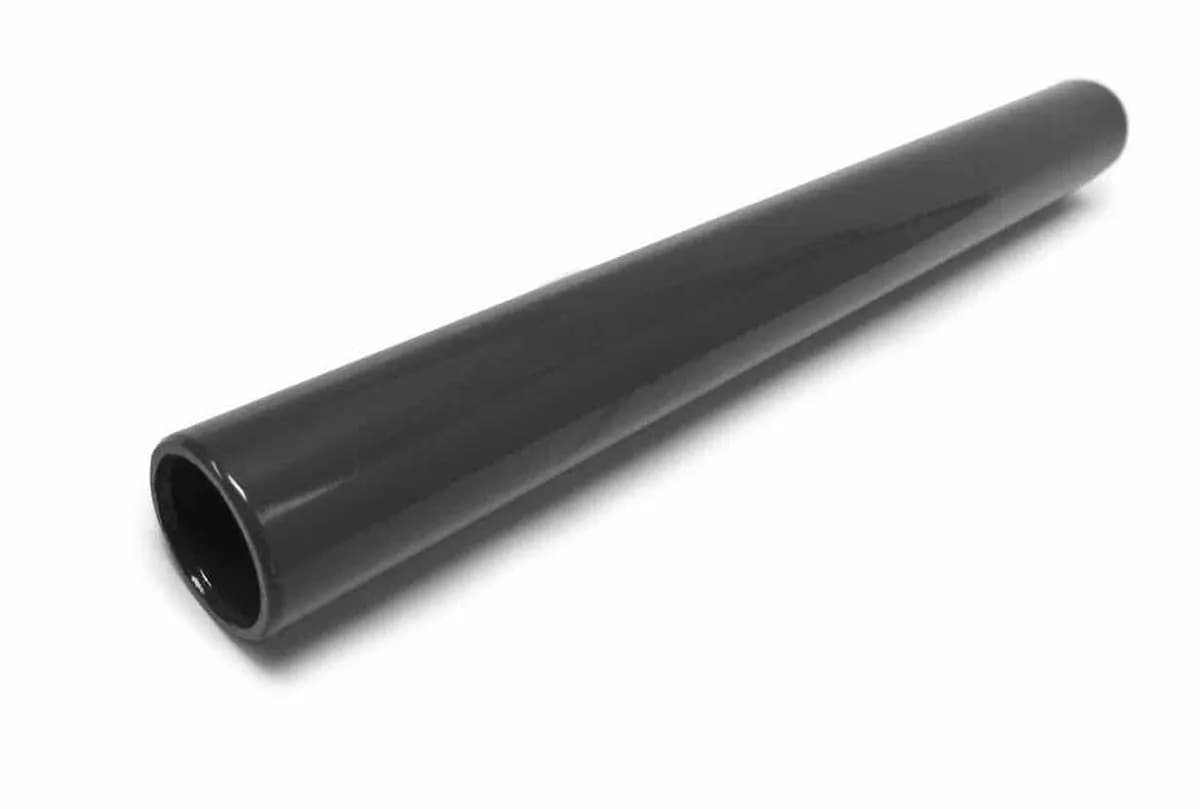 Steinjäger DOM Tubing Cut-to-Length 1.375 x 0.109 1 Piece 6 Inches Long