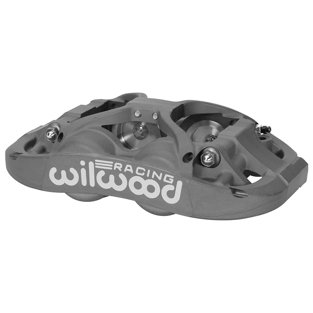 Wilwood Caliper Xrz4r st 1.88/1.75 .810 Rotor 120-16462