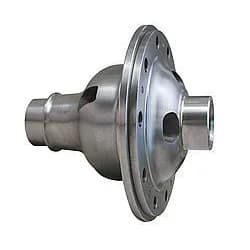 Detroit Locker® Differential; 30 Spline; 1.32 in. Axle Shaft Diameter; 2.73 And Up Ring Gear Pinion Ratio; Rear 8.5 in.; Rear 8.6 in.;