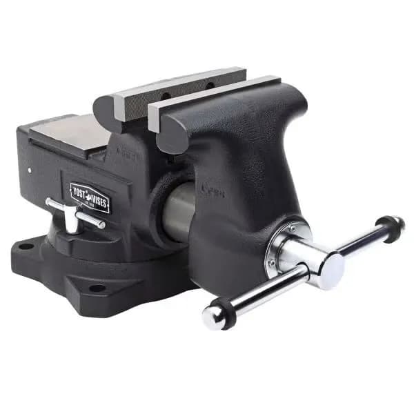 Vise 6.5in YOST Mechanics
