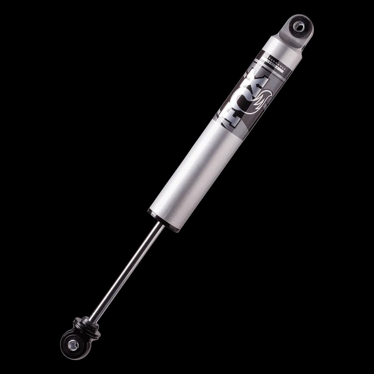 Shock Absorber 18-On Jeep Wrangler JL Rear 2.5 Truck Performance Series IFP 3.5-4 Lift Hto FOX