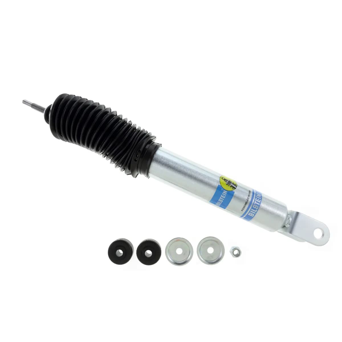 Front Shock Absorber b8 5100 Chevrolet Avalanche 1500 20062002 Silverado 1500