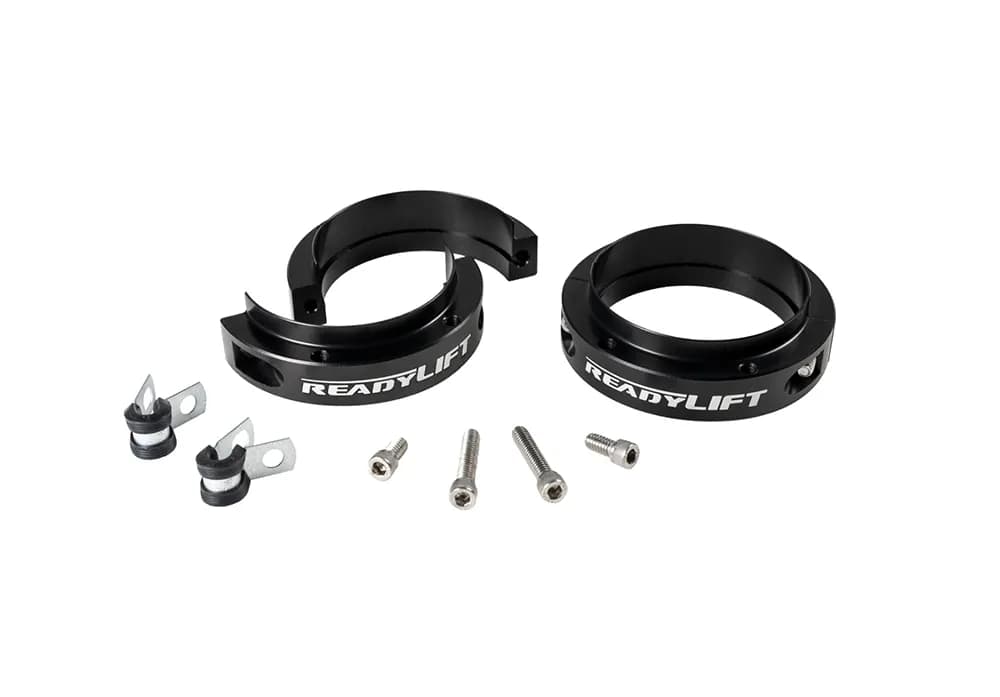 1.5 Leveling Kit - Ford Raptor 4WD 2021-2023