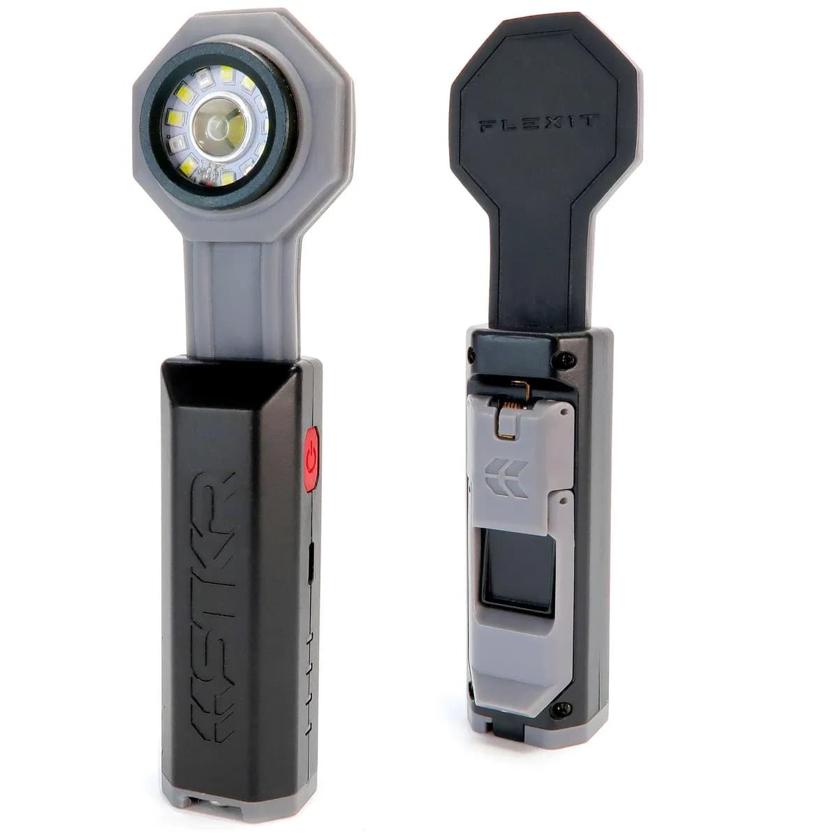 Flexit Pocket Light 4.0 - 400 lm