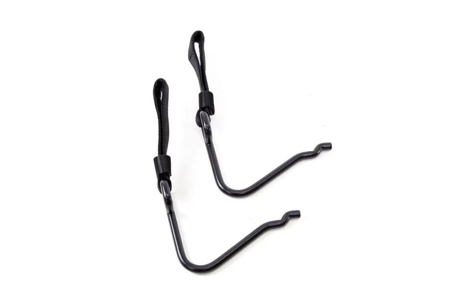 82215717 - Mopar Windshield Tie Downs Jl