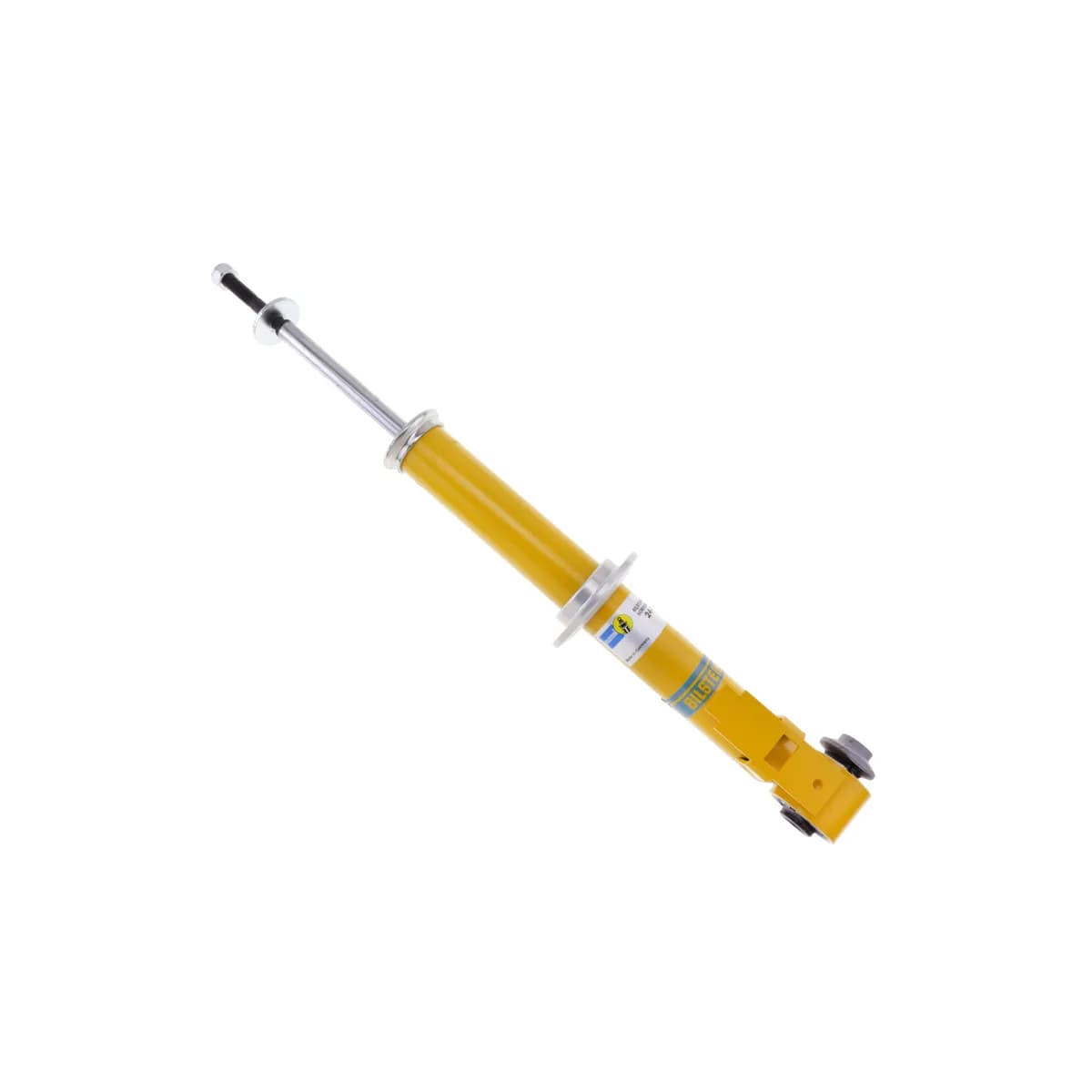 Rear Left Mini Cooper Countryman 2014-2011, Cooper Paceman 2014-2013 B6 (HD) Shock Absorber