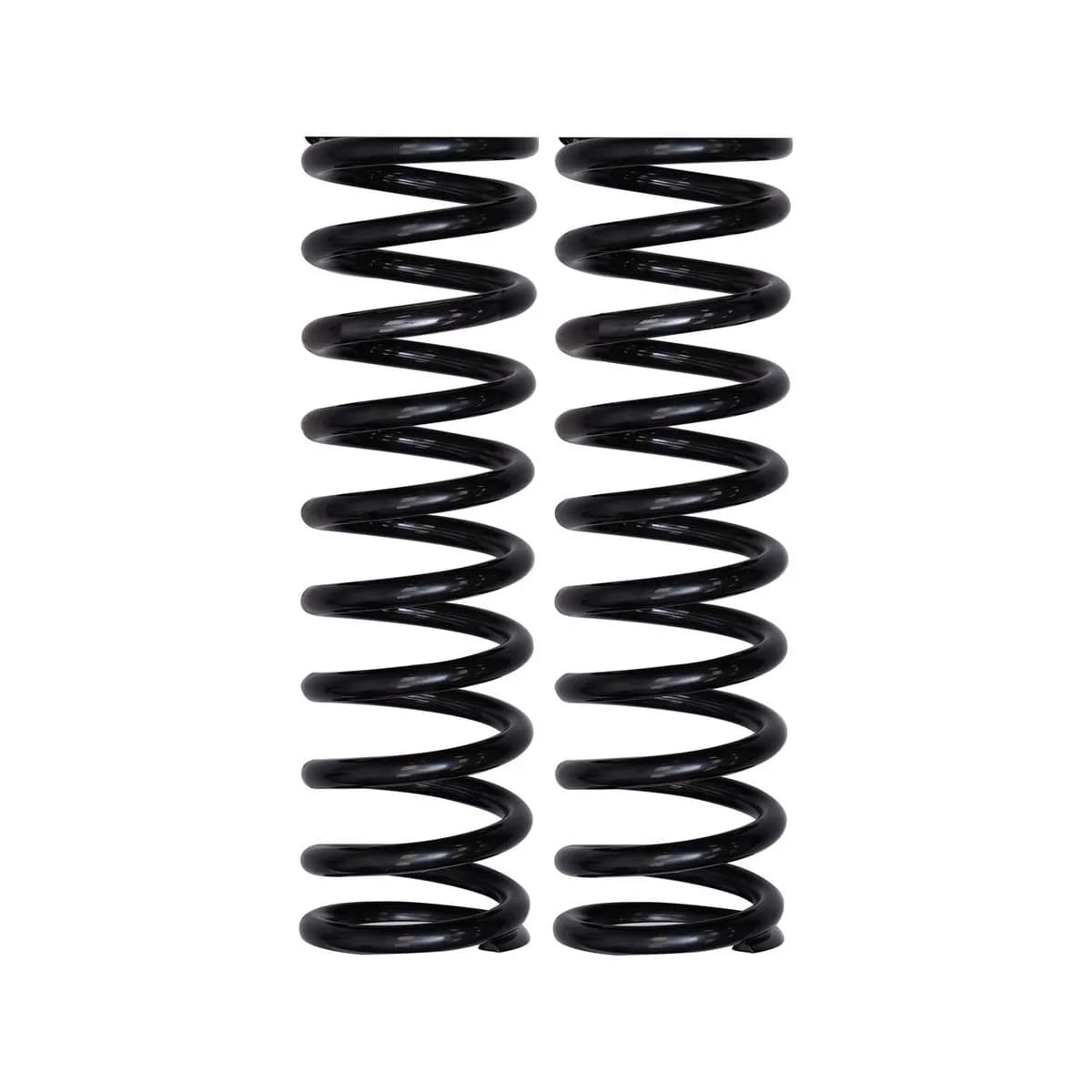 3 in x 14 in x 200lb Universal Coilover Coil Springs For 2.5 Coilovers