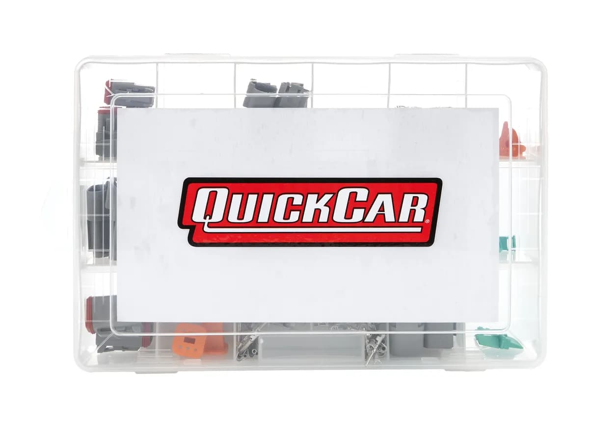 Deutsch DT Terminal Kit