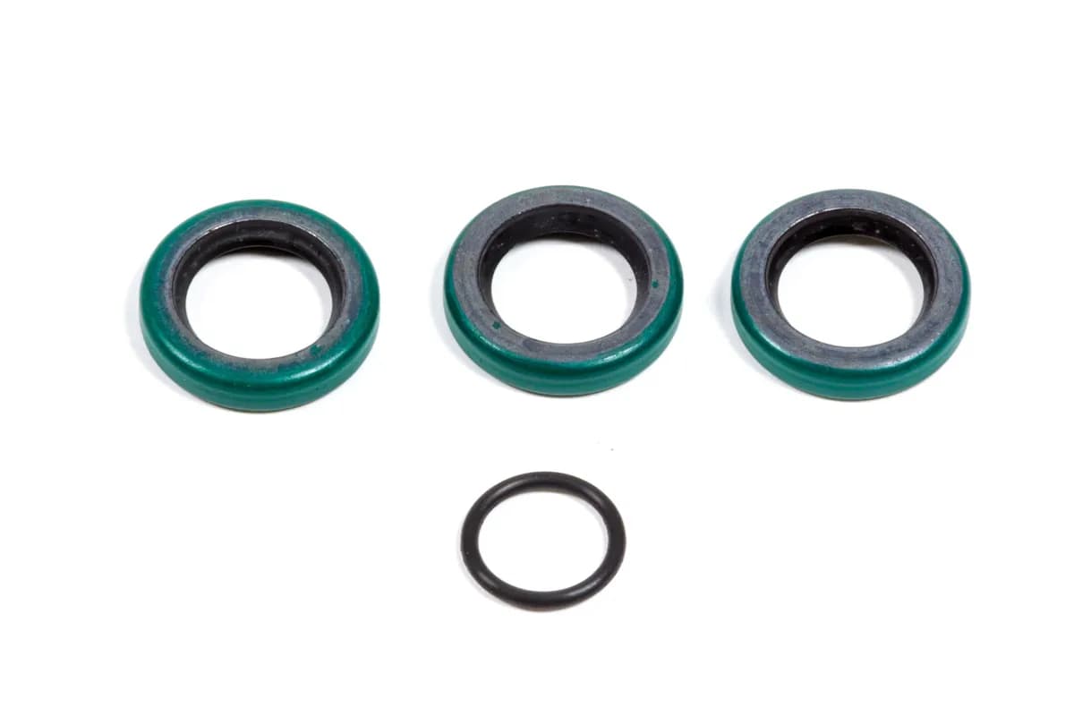 Manual Transmission Shift Shaft Seal