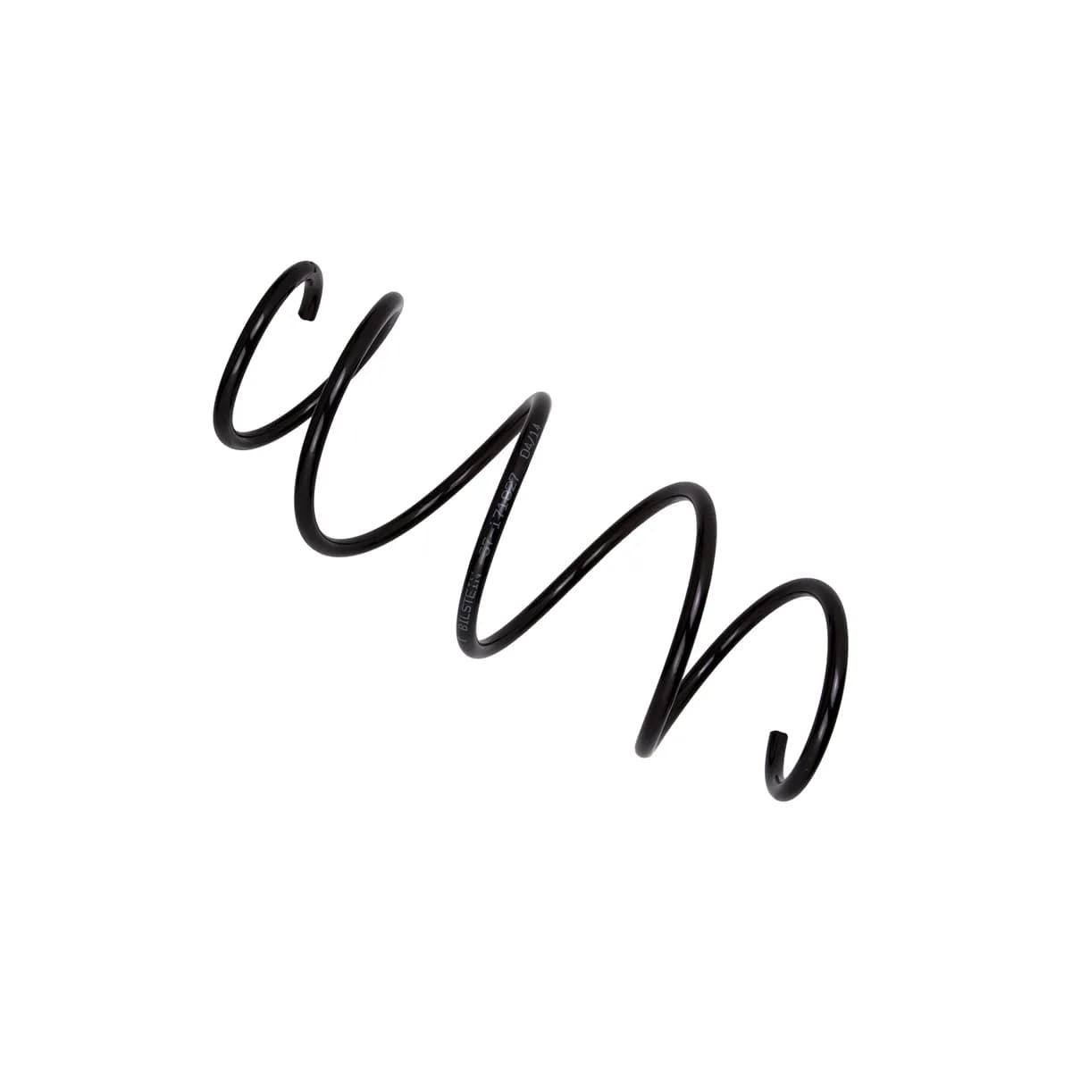 Front Coil Spring b3 OE Replacement Mercedesbenz C250 20142012
