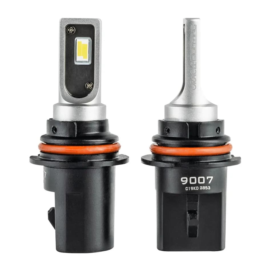 Oracle Lighting V5241-001 9007 - VSeries LED Headlight Bulb Conversion Kit