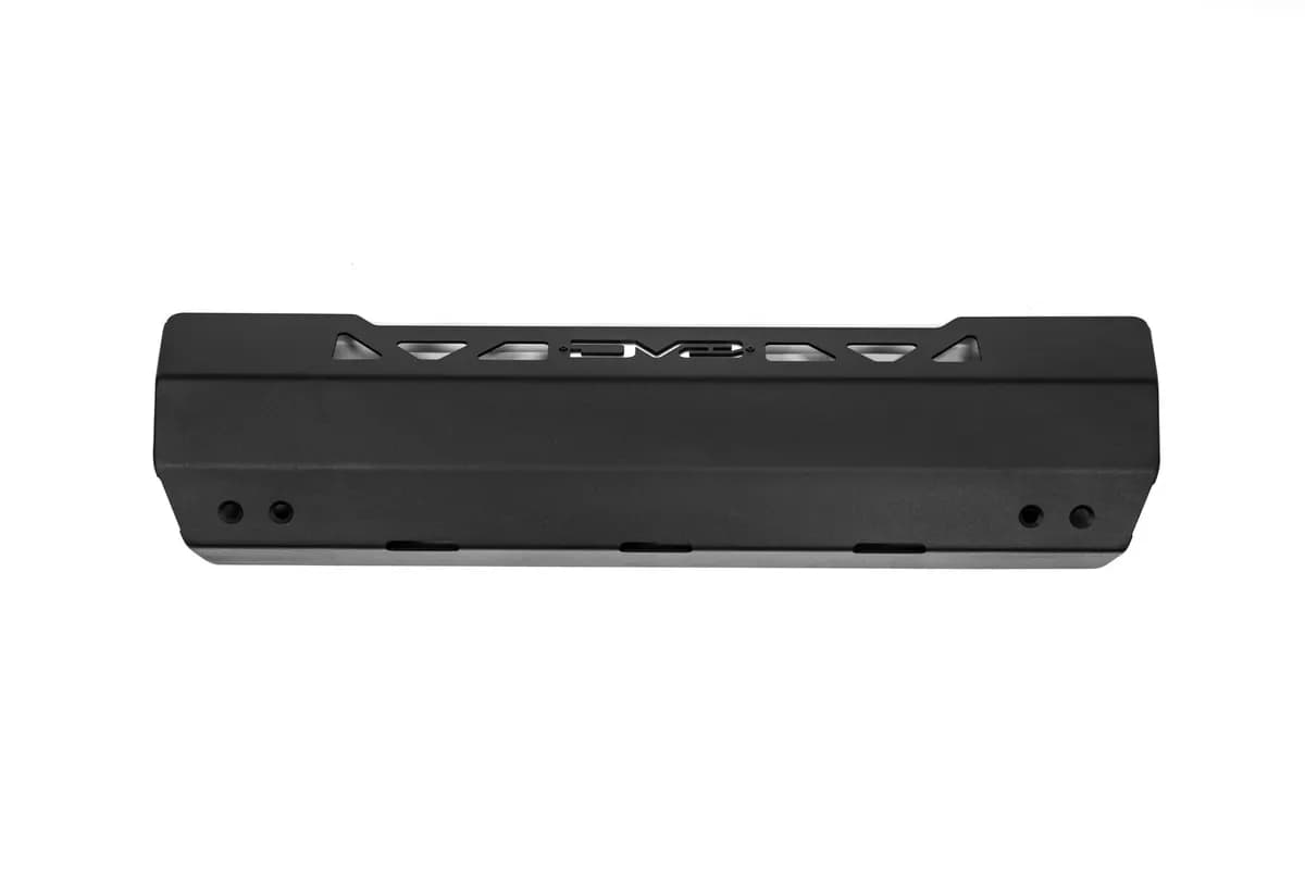 DV8 2007-2018 Jeep Wrangler JK Front Skid Plate