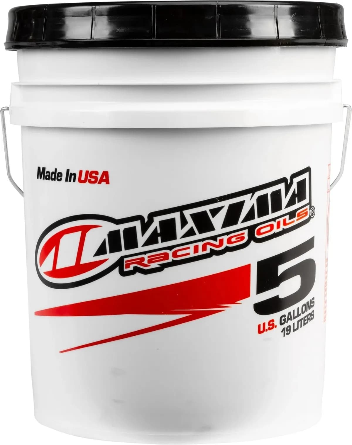 Racing Shock Fluid Light 75/390 3wt.-5 Gal/Pail