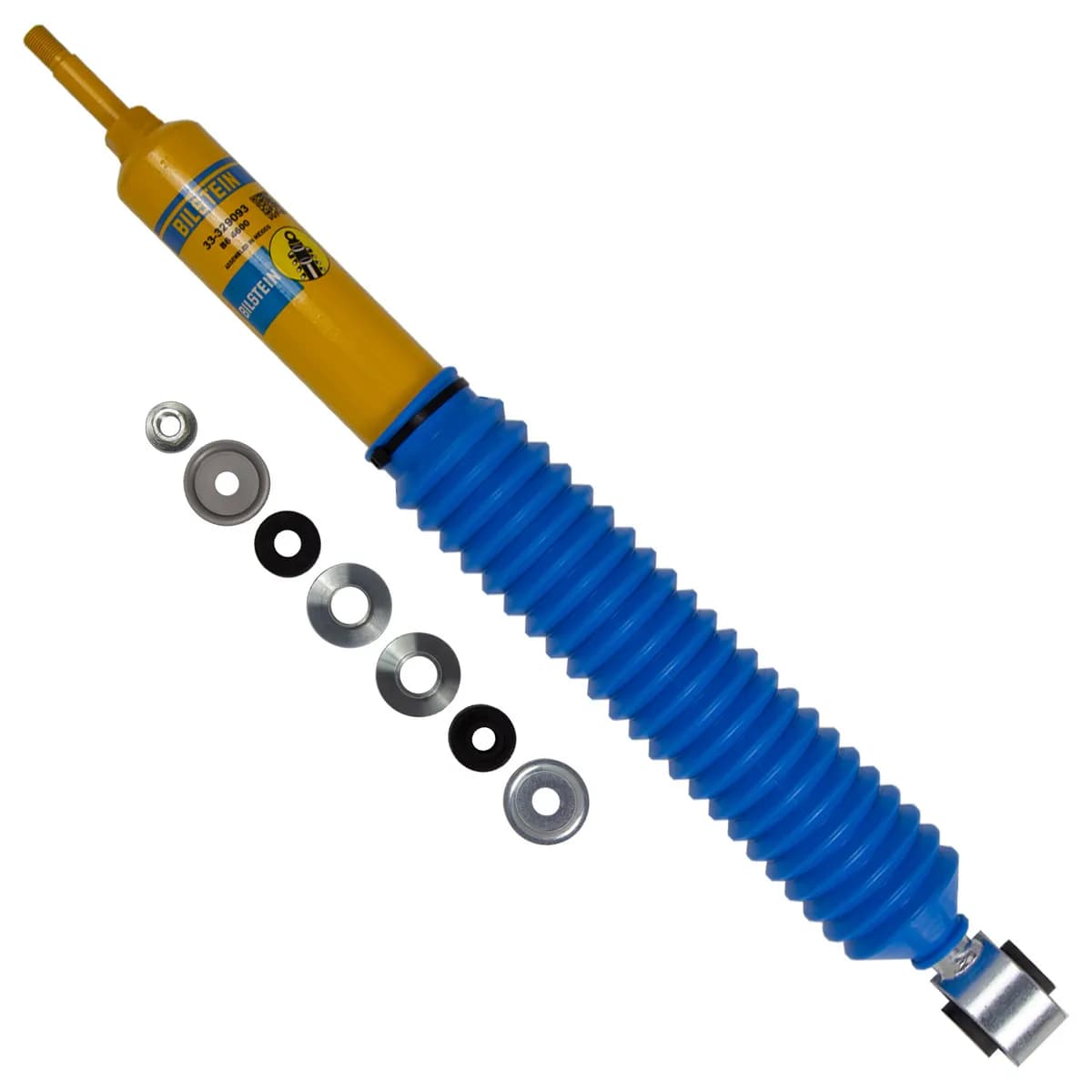 10c Lexus Gx460; 03c Toyota 4runner; 0714 fj Cruiser Rear b6 4600 Suspension Shock Absorber