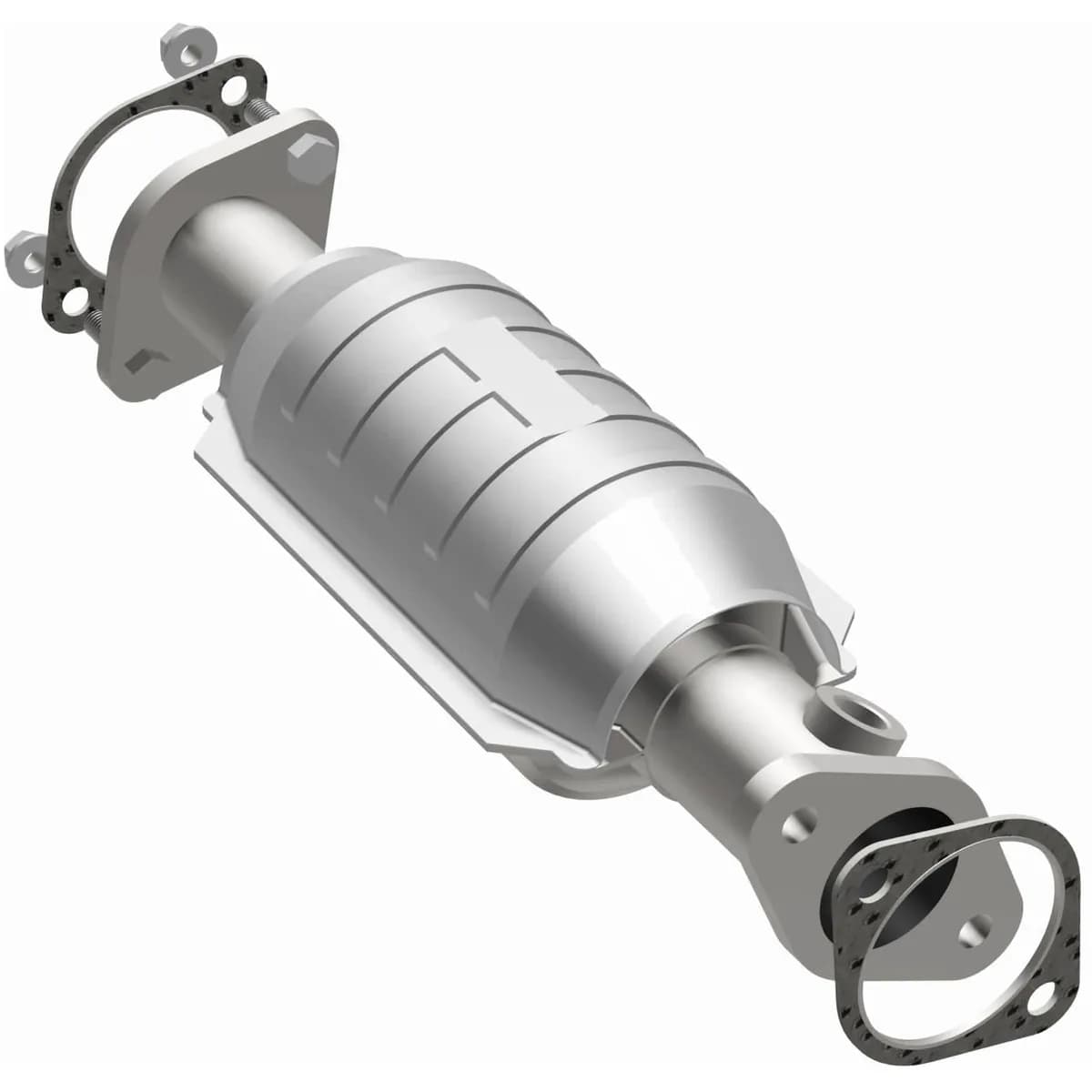MagnaFlow 2002-2003 Mitsubishi Lancer 2.0L California Grade CARB Compliant Direct-Fit Catalytic Converter 457032