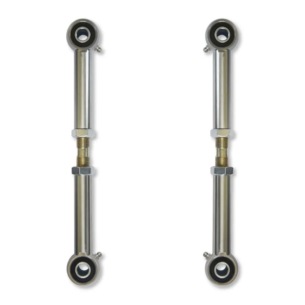 19c Gladiator Rear Sway Bar Links Valid For 4.56in Lift Only