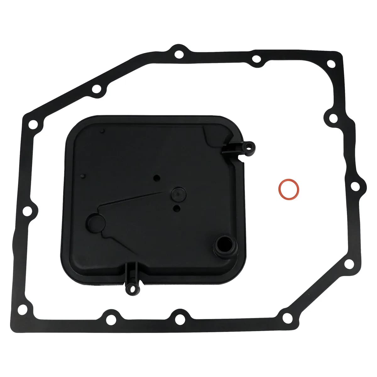 2003-2007 Liberty KJ w/ 42rle Transmission 2008-2010 Liberty KK w/ 42rle Transmission 2003-2006 Wrangler TJ w/ 42rle Transmission 2007-2010 Wrangler JK w/ 42rle Transmission