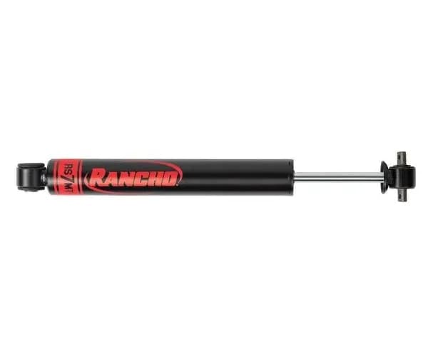 0718 Wrangler JK Rear Stock Rs7mt Shock
