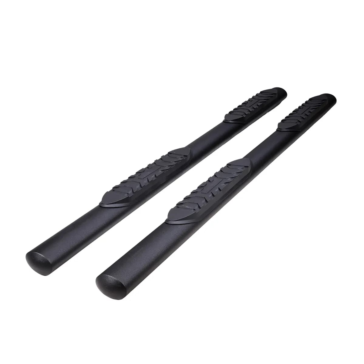 4' Nerf Str Jeep Gladiator 19 Blk