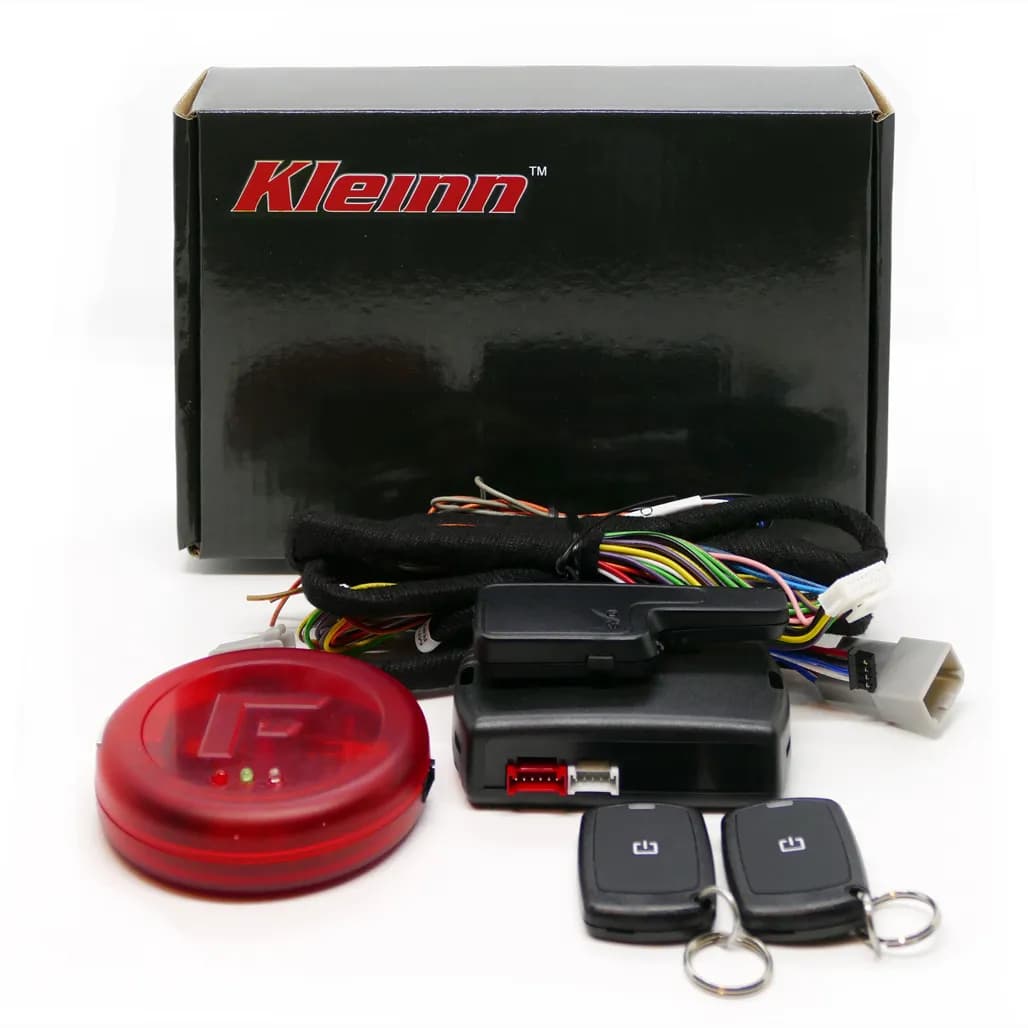1820 Wrangler / 20 Gladiator Without Remote Keyless Entry Programmer Incl. Remote Start