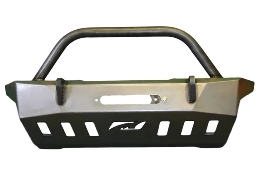 Motobilt Crusher Series Front Bumper w/ Bull Bar - JT/JL