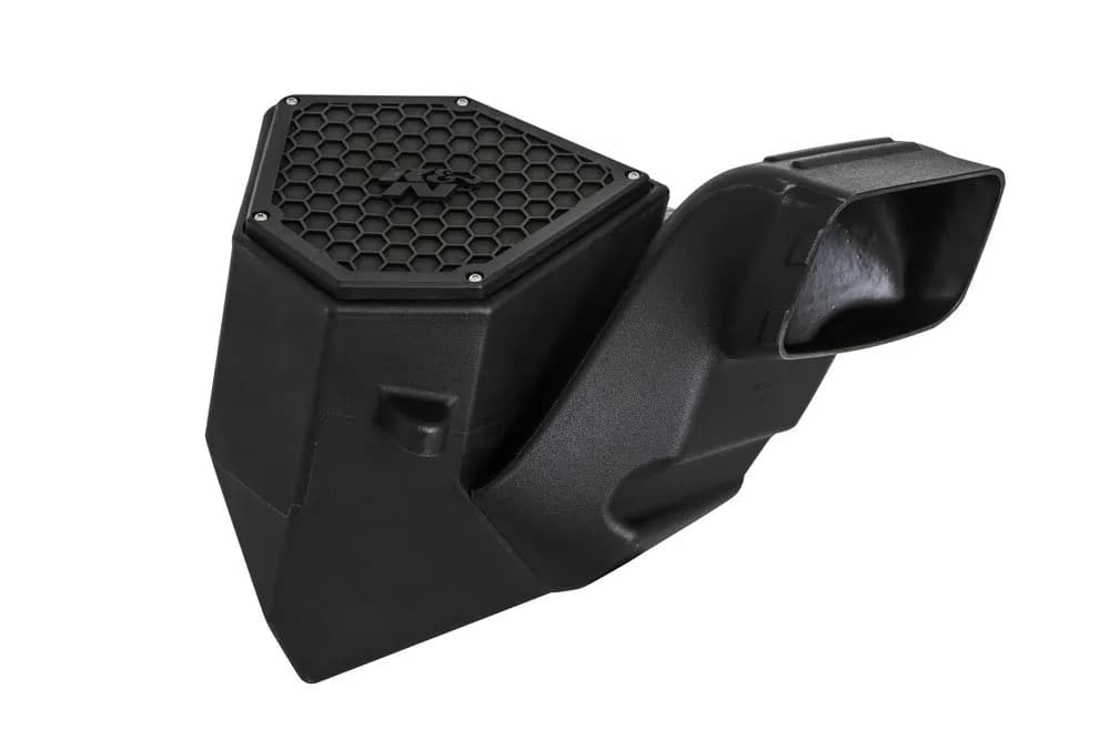 Performance Air Intake System Aircharger RAM 2500 3500 L6-6.7l Dsl 2019-2021