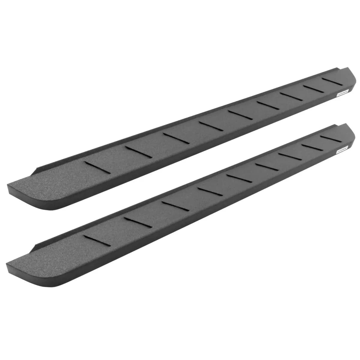 23c Sequoia Rb10 Running Boards With Mounting Bracket Kit